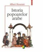 Istoria popoarelor arabe (ISBN: 9789734604357)