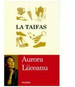 La taifas (ISBN: 9789734618347)