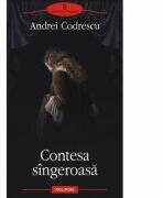 Contesa singeroasa (ISBN: 9789734617593)