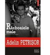 Razboaiele mele (ISBN: 9789734618026)