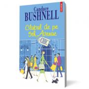 Clubul de pe 5th Avenue (ISBN: 9789734617647)