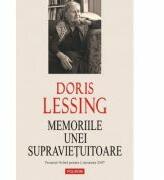 Memoriile unei supravietuitoare (ISBN: 9789734617791)