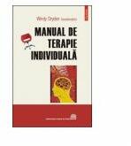 Manual de terapie individuala (ISBN: 9789734617449)