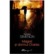 Maigret si domnul Charles (ISBN: 9789734617678)