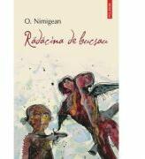 Radacina de bucsau (ISBN: 9789734617760)