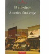 America fara etaje (ISBN: 9789734617425)