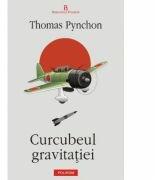 Curcubeul gravitatiei (ISBN: 9789734617234)