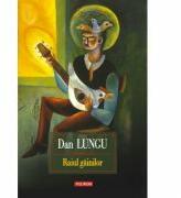 Raiul gainilor (ISBN: 9789734606962)