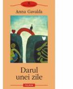 Darul unei zile (ISBN: 9789734617210)