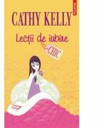 Lectii de iubire (ISBN: 9789734616688)