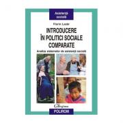 Introducere in politici sociale comparate - Analiza sistemelor de asistenta sociala (ISBN: 9789734616602)