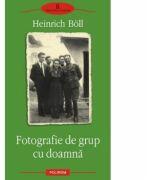 Fotografie de grup cu doamna (ISBN: 9789734615018)