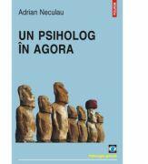 Un psiholog in Agora (ISBN: 9789734614561)