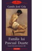 Familia lui Pascual Duarte (ISBN: 9789734604708)
