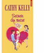 Secrete din trecut (ISBN: 9789734616367)