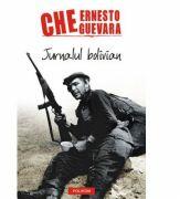 Jurnalul bolivian (ISBN: 9789734615865)