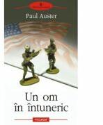 Un om in intuneric (ISBN: 9789734616404)