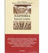 Nasterea - Istorii traite (ISBN: 9789734616466)