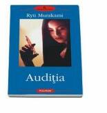 Auditia (ISBN: 9789734616091)