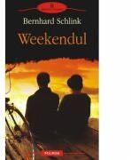 Weekendul (ISBN: 9789734616114)