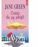 Casa de pe plaja (ISBN: 9789734614806)