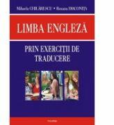 Limba engleza prin exercitii de traducere (ISBN: 9789734615759)