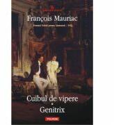 Cuibul de vipere - Genitrix (ISBN: 9789734614639)