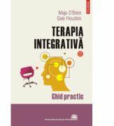 Terapia integrativa - Ghid practic (ISBN: 9789734615773)