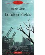 London Fields (ISBN: 9789734614646)
