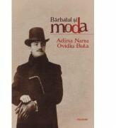 Barbatul si moda (ISBN: 9789734614479)