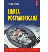 Lumea postamericana (ISBN: 9789734615216)