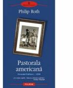 Pastorala americana (ISBN: 9789734614677)