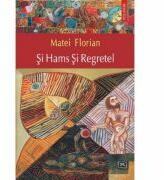 Si Hams Si Regretel (ISBN: 9789734615681)