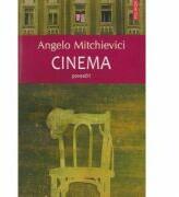 Cinema (ISBN: 9789734615117)
