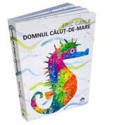 Domnul Calut-de-mare (ISBN: 9786068544335)