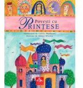 Povesti cu printese (ISBN: 9789738890503)