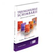 Triunghiurile schimbarii - Contine 36 de carti-oracol (ISBN: 9786069282595)