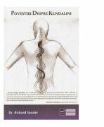 Povestiri despre Kundalini (ISBN: 9786069282557)
