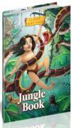 Cartea Junglei. Povesti bilingve engleza-romana (ISBN: 9786065115026)