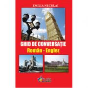 Ghid de conversatie Roman - Englez (ISBN: 6422600000992)