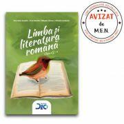 Limba si literatura romana 2017 clasa a 5-a - Florentina Dumitru (ISBN: 9786069449400)
