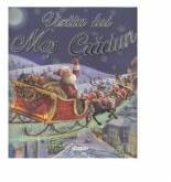 Vizita lui Mos Craciun - Clement C. Moore (ISBN: 9786065257849)