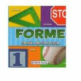 FORME - Primele mele carti cu poze (ISBN: 9786065256217)