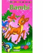 Bambi. Povesti pentru cei mici (ISBN: 9786065253582)