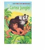 Cartea Junglei - Povesti pentru cei mici (ISBN: 9786065253612)