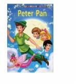 Peter Pan - Povesti pentru cei mici (ISBN: 9786065253575)