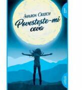 Povesteste-mi ceva (ISBN: 9786067883206)