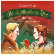 The nightingale and the rose DVD - Jenny Dooley (ISBN: 9781844661954)
