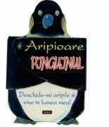 Aripioare. Pinguinul - P. Flemming, J. Blackman (ISBN: 9789735761745)