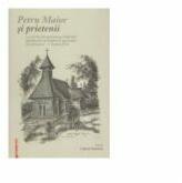 Petru Maior si prietenii - Laura Stanciu (ISBN: 9786065436114)